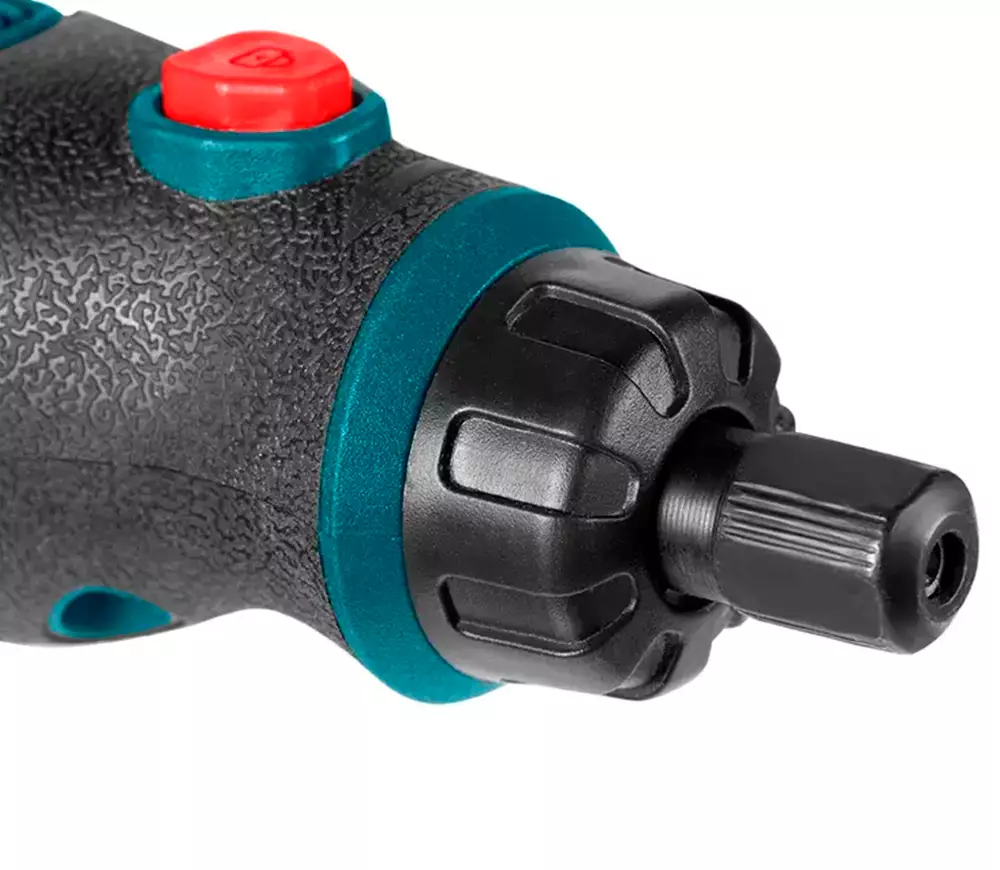 Polizor drept fără fir RONIX 3420  3.6V 1.5Ah photo 4