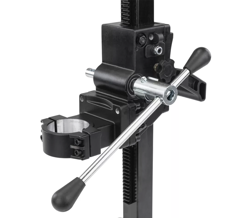 Установка алмазного бурения POWERMAT PM-WDBS-2600T 2600вт photo 9