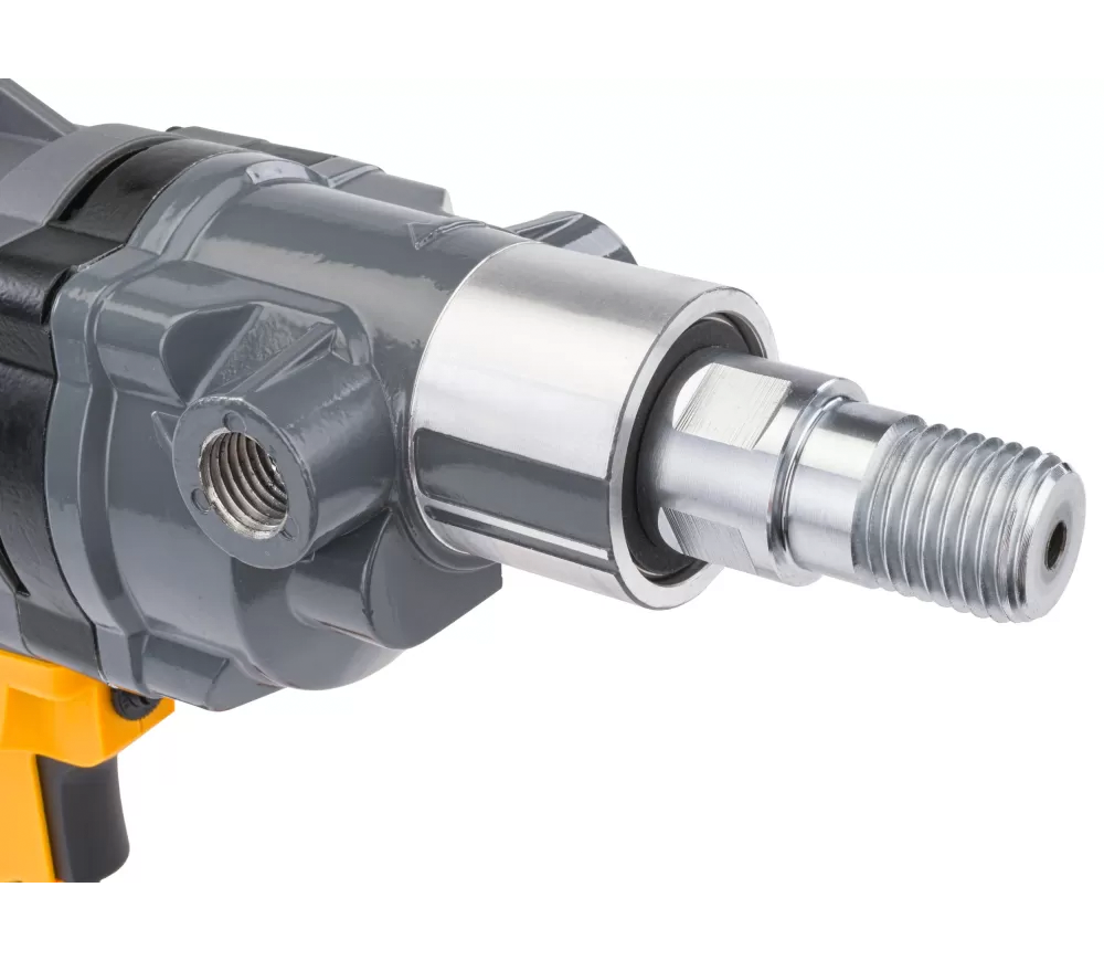 Установка алмазного бурения POWERMAT PM-WDBS-2600T 2600вт photo 8
