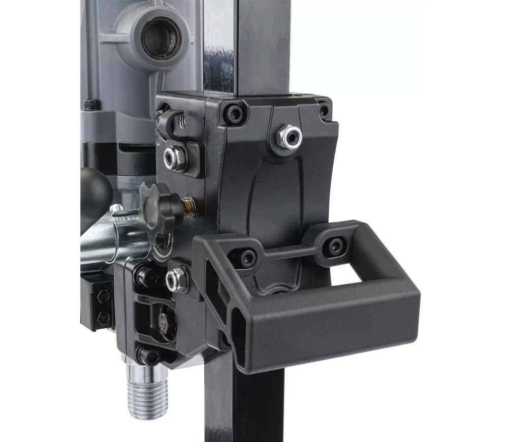 Установка алмазного бурения POWERMAT PM-WDBS-2600T 2600вт photo 6