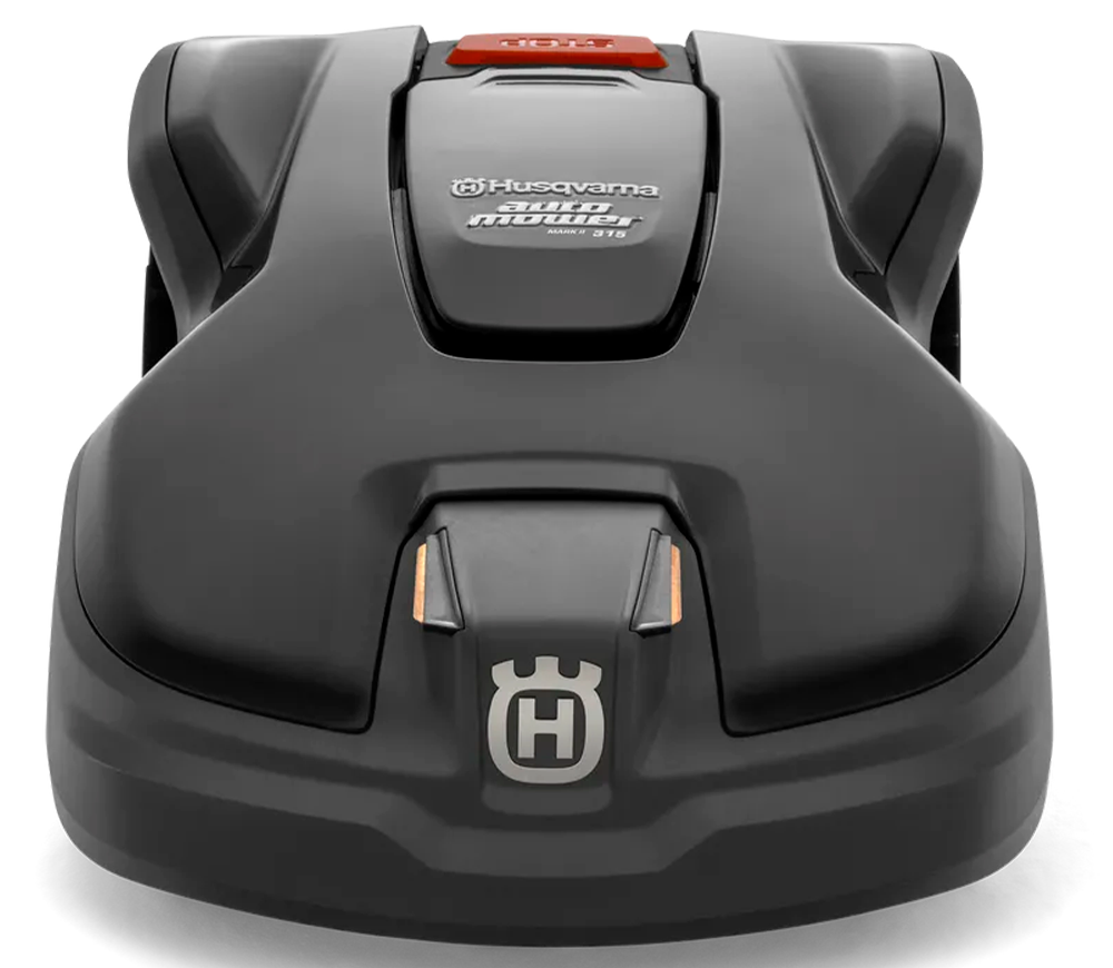 Газонокосилка аккумуляторная (автомат) Husqvarna AM315 MARK II 220мм 18В 2.1Ач photo 2