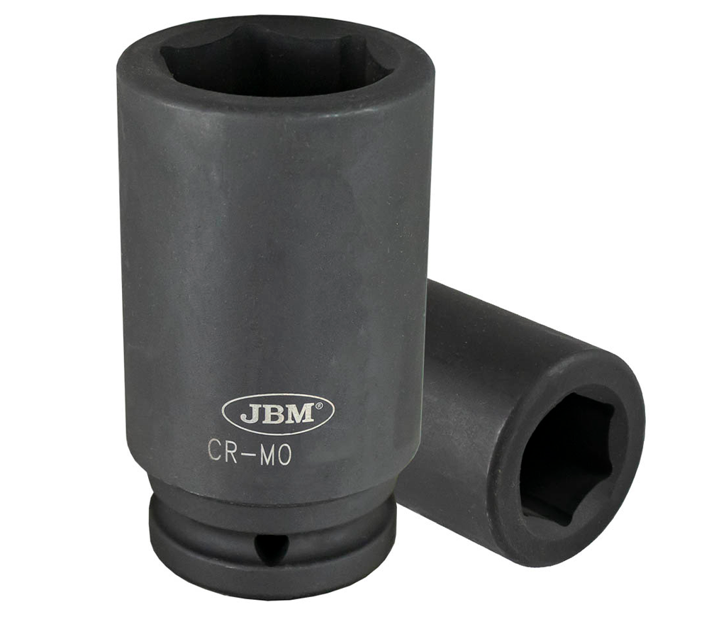 Duza tubulară de impact alungită JBM-13724 21 mm photo