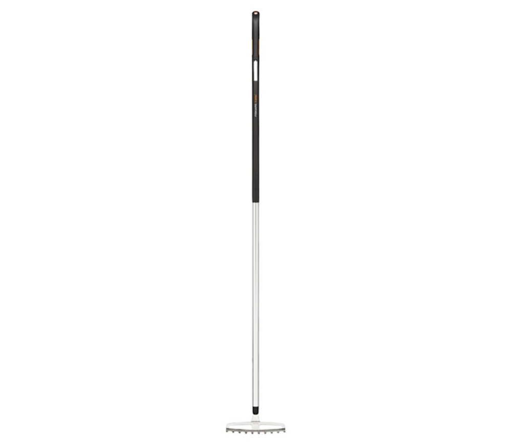 Greblă pentru trandafiri FISKARS Rose Rake Xact S 1655mm 233mm photo 0