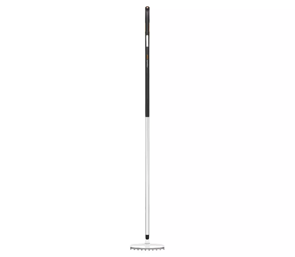 Грабли для роз FISKARS Rose Rake Xact S 1655мм 233мм photo 0
