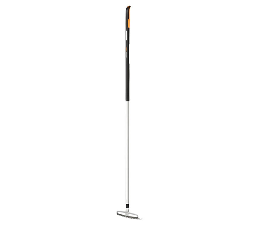 Greblă pentru trandafiri FISKARS Rose Rake Xact S 1655mm 233mm photo