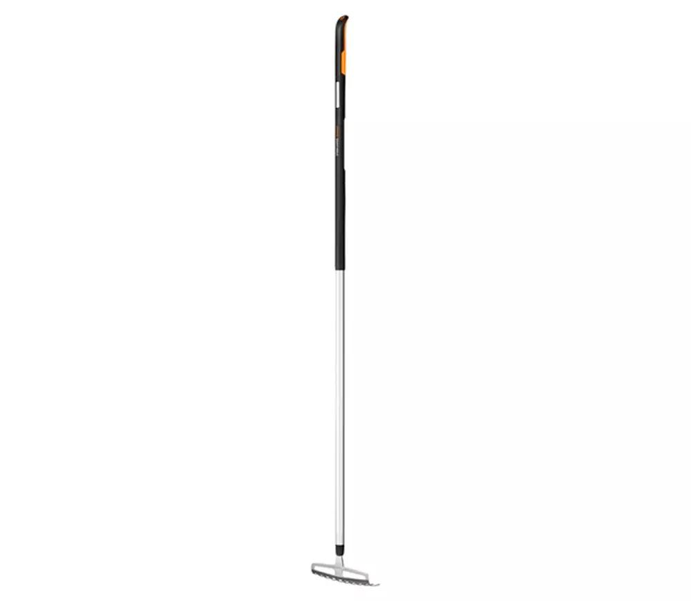 Грабли для роз FISKARS Rose Rake Xact S 1655мм 233мм photo