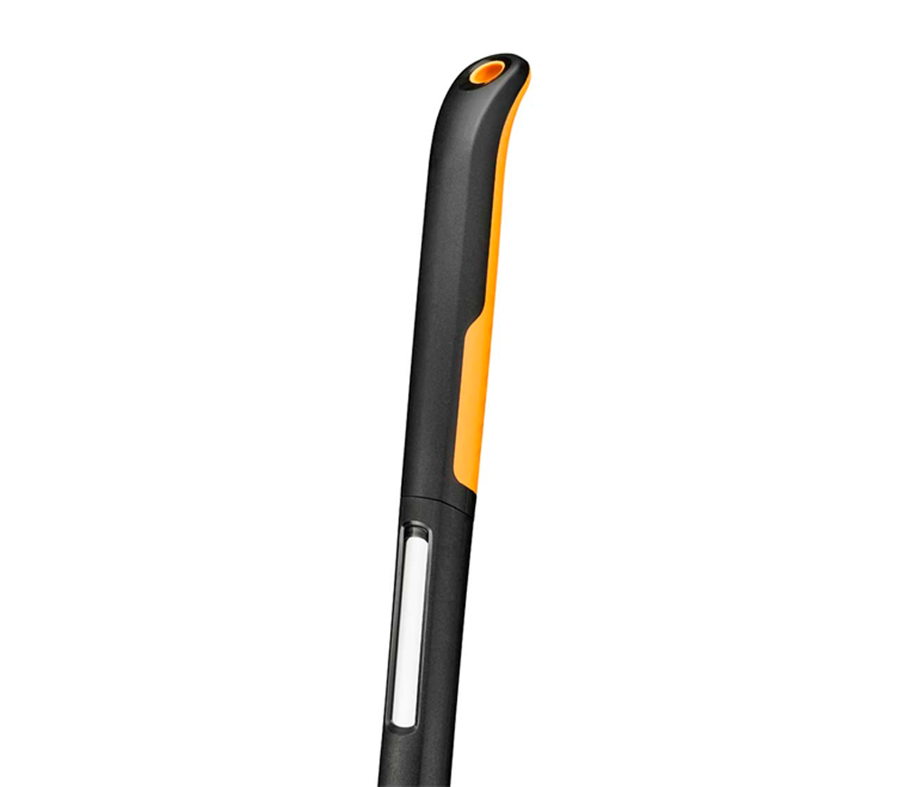 Грабли садоввые FISKARS Xact M 1640мм 373мм photo 1