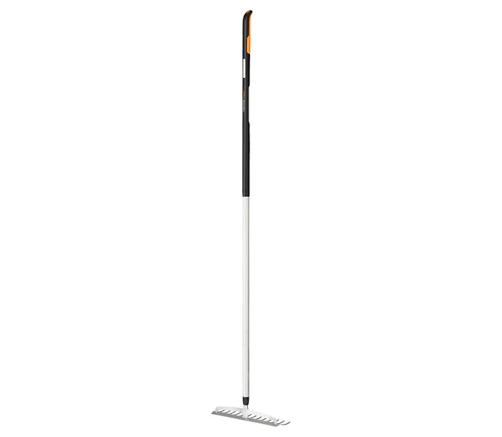 Грабли садоввые FISKARS Xact M 1640мм 373мм photo