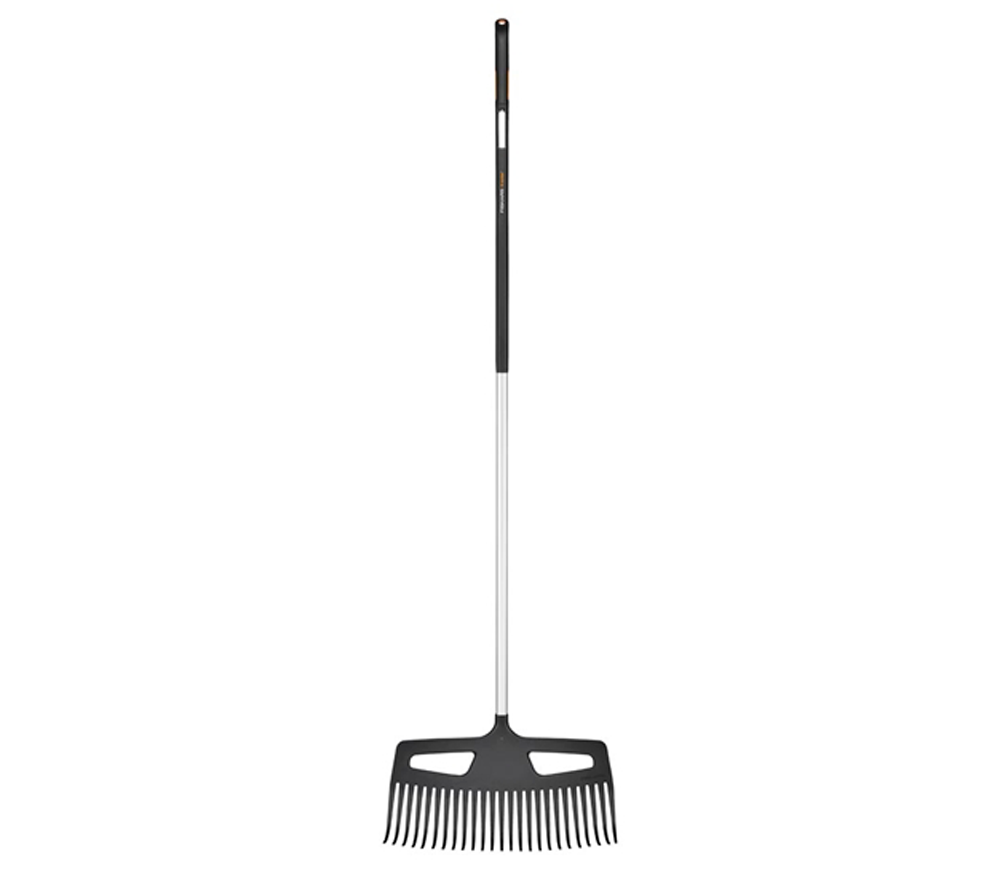 Грабли для газонов FISKARS Xact XL 1765мм 490мм photo 0