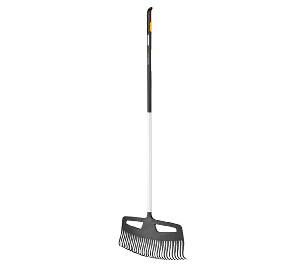 Грабли для газонов FISKARS Xact XXL 1765мм 615мм photo
