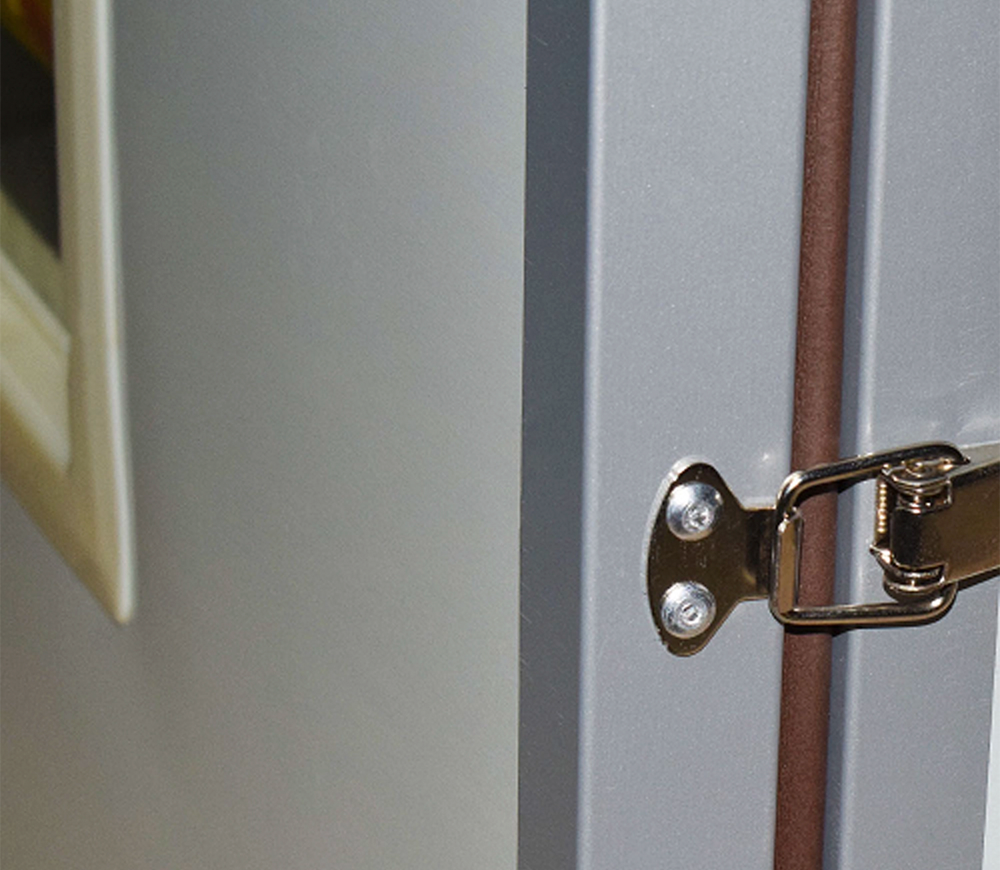 Инкубатор Demetra DM-500 500 яйц photo 2
