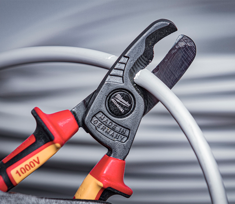 Кабелерезы MILWAUKEE 4932464563 210мм photo 0