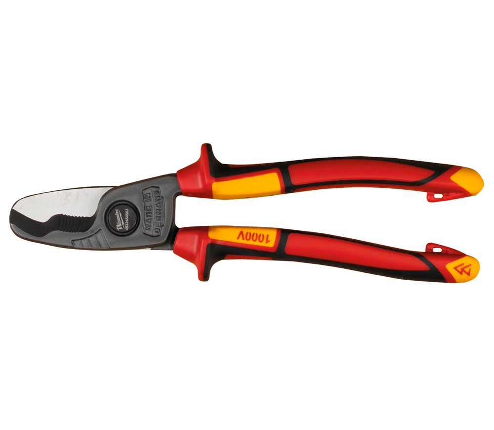 Кабелерезы MILWAUKEE 4932464563 210мм photo