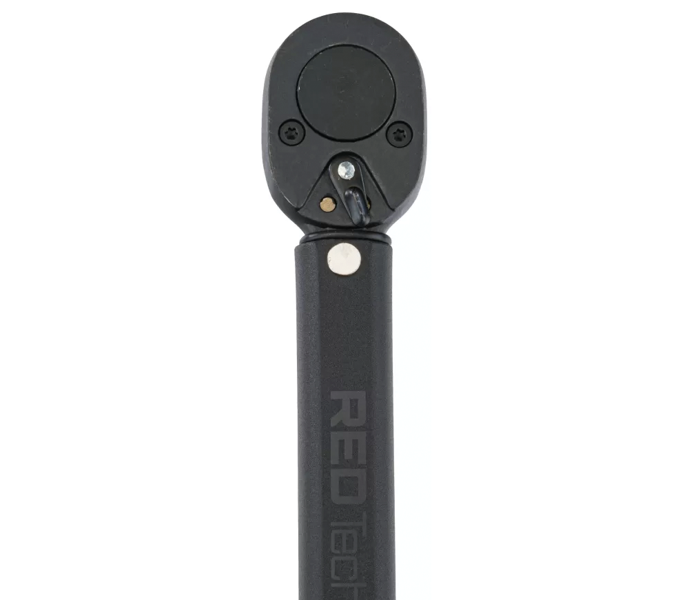Динамометрический ключ RED Technic RTKD0091 1/2" 28-210 Нм photo 2