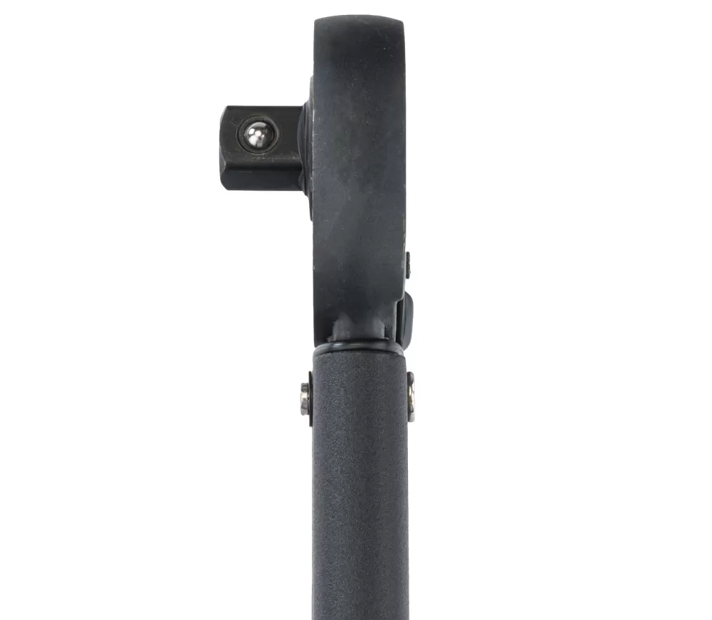 Динамометрический ключ RED Technic RTKD0091 1/2" 28-210 Нм photo 3