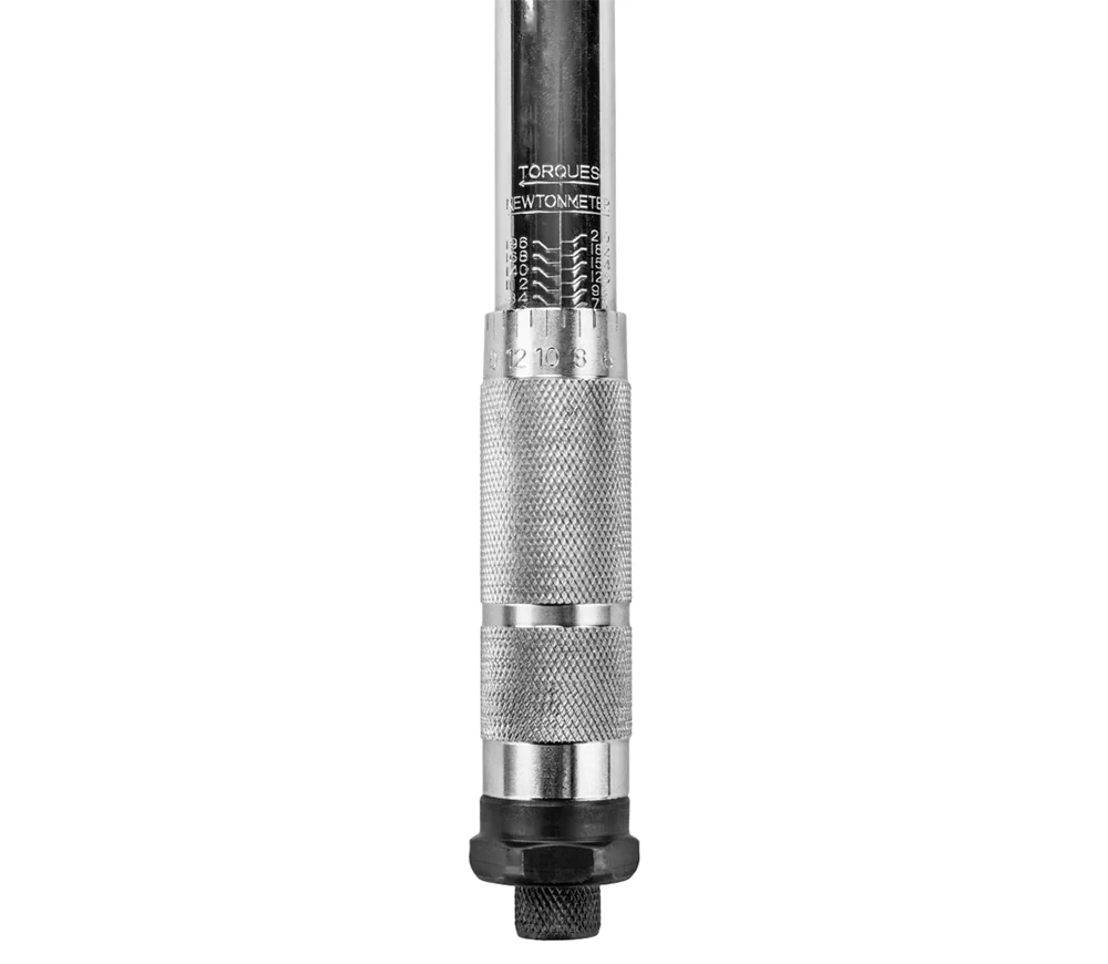 Динамометрический ключ RED Technic RTKD0114 1/2" 28-210 Нм photo 4