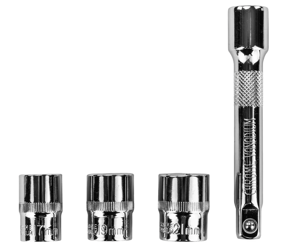 Динамометрический ключ RED Technic RTKD0114 1/2" 28-210 Нм photo 6