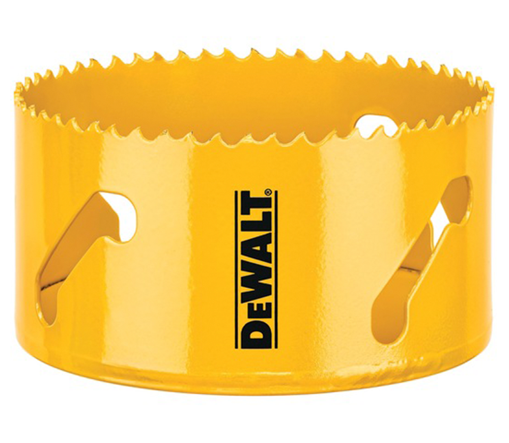 Коронка DEWALT Extreme Bi-Metal DT90336 95мм photo