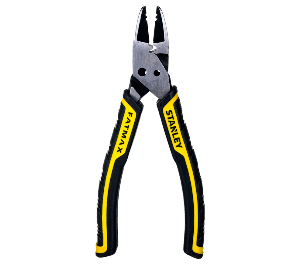 Диагональные кусачки STANLEY FMHT0-75468 175мм photo