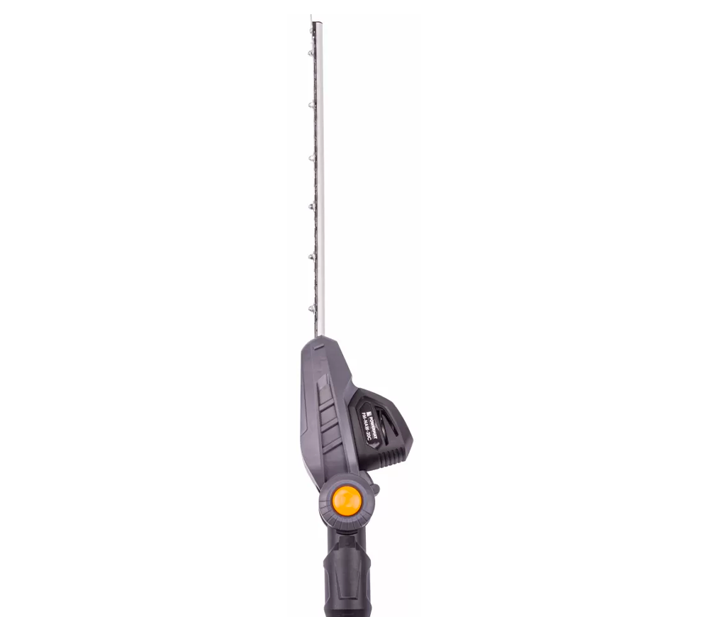 Кусторез аккумуляторный POWERMAT PM-NAW-20C 410мм 20В 2Ач photo 4