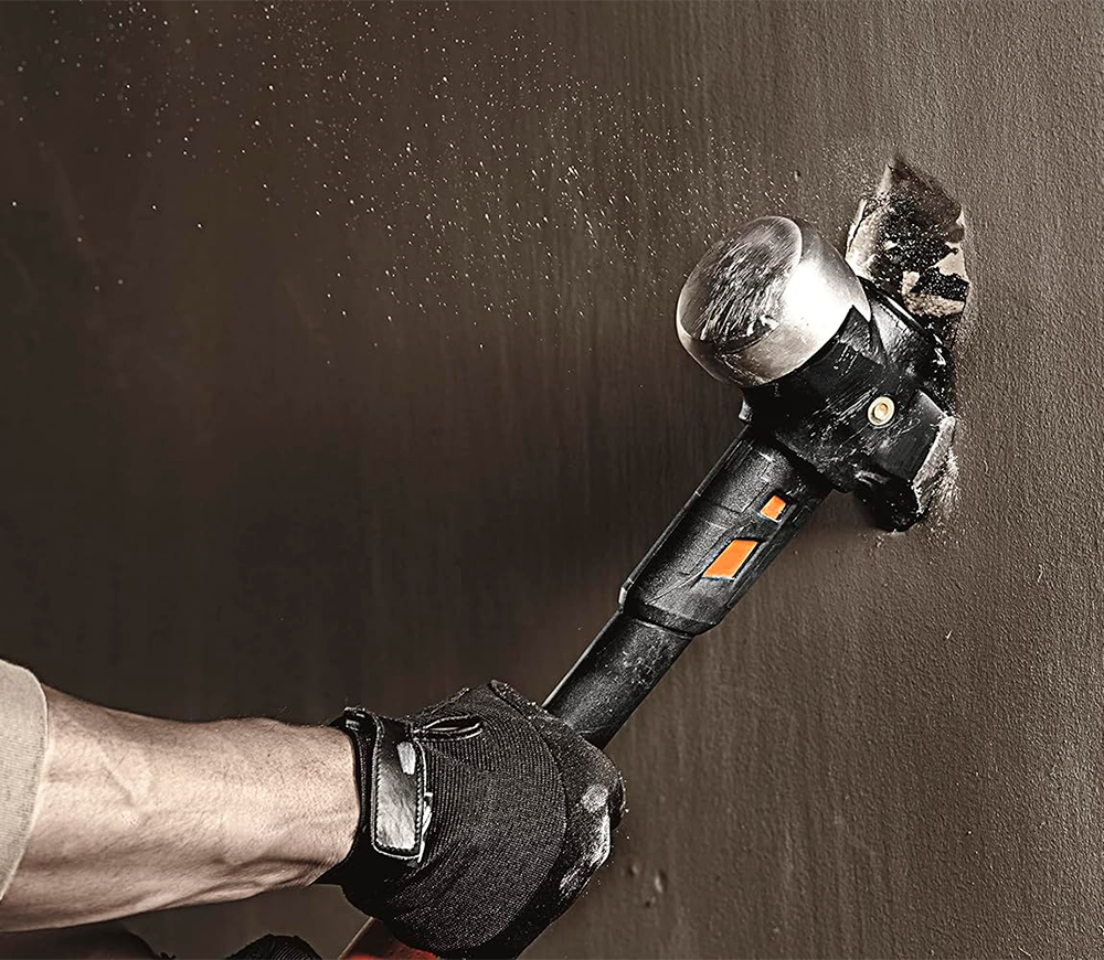 Ciocan baros FISKARS L IsoCore 4.7kg photo 3