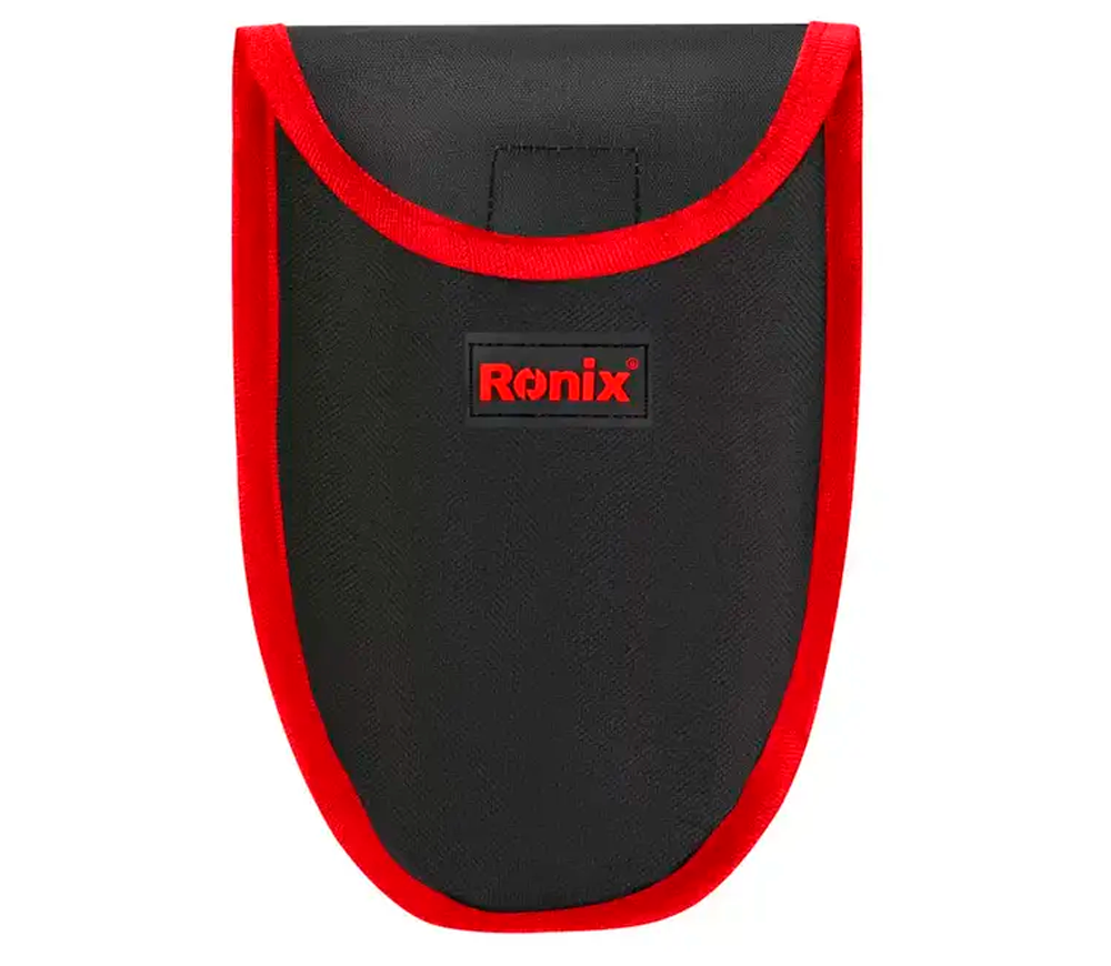 Складная штыковая лопата RONIX RH-9907 400мм photo 2
