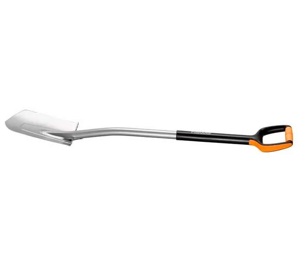 Лопата штыковая FISKARS L Xact 1200мм photo 0