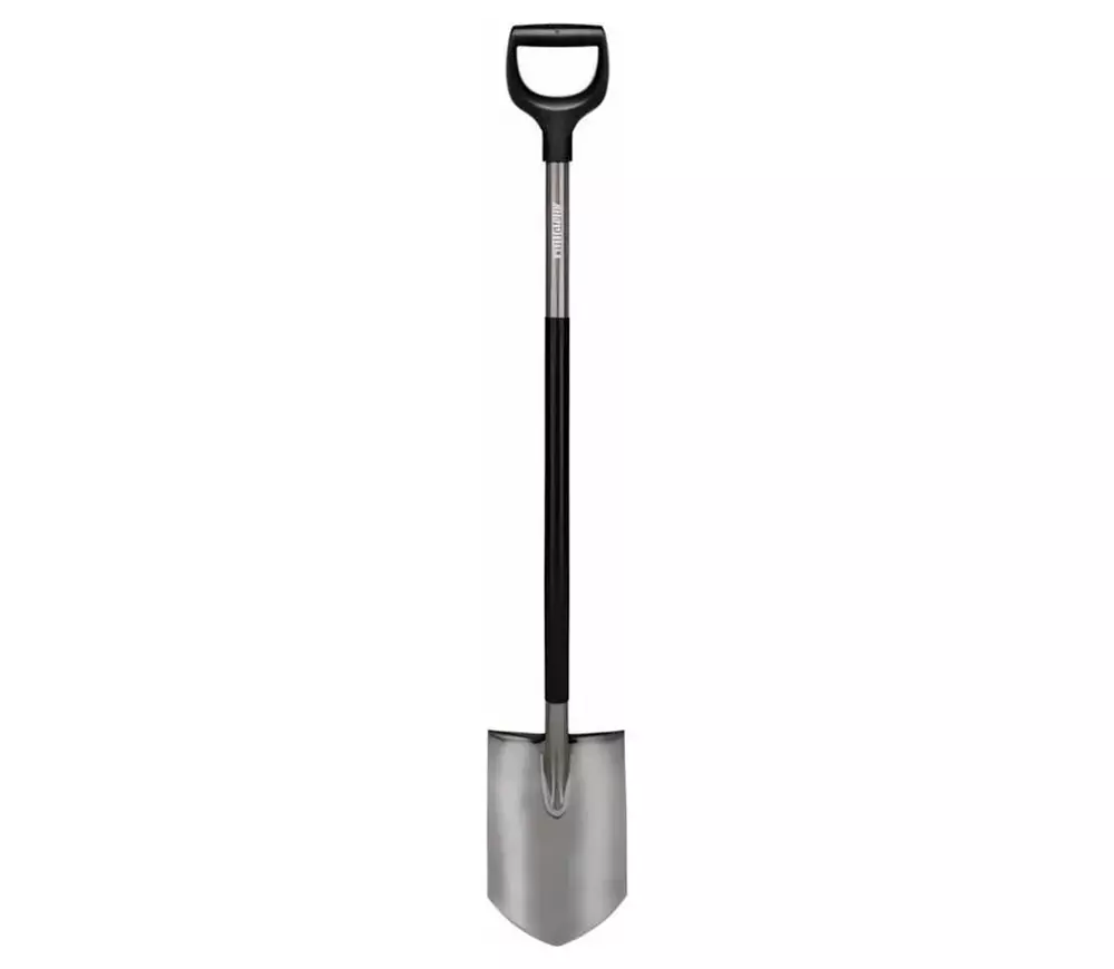 Hârleț FISKARS Ergonomic 1249mm photo 0