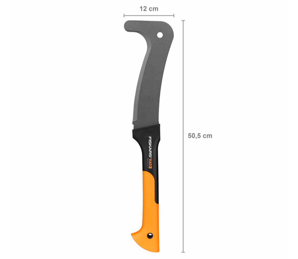 Секач для сучьев FISKARS WoodXpert™ XA3 505мм photo 0