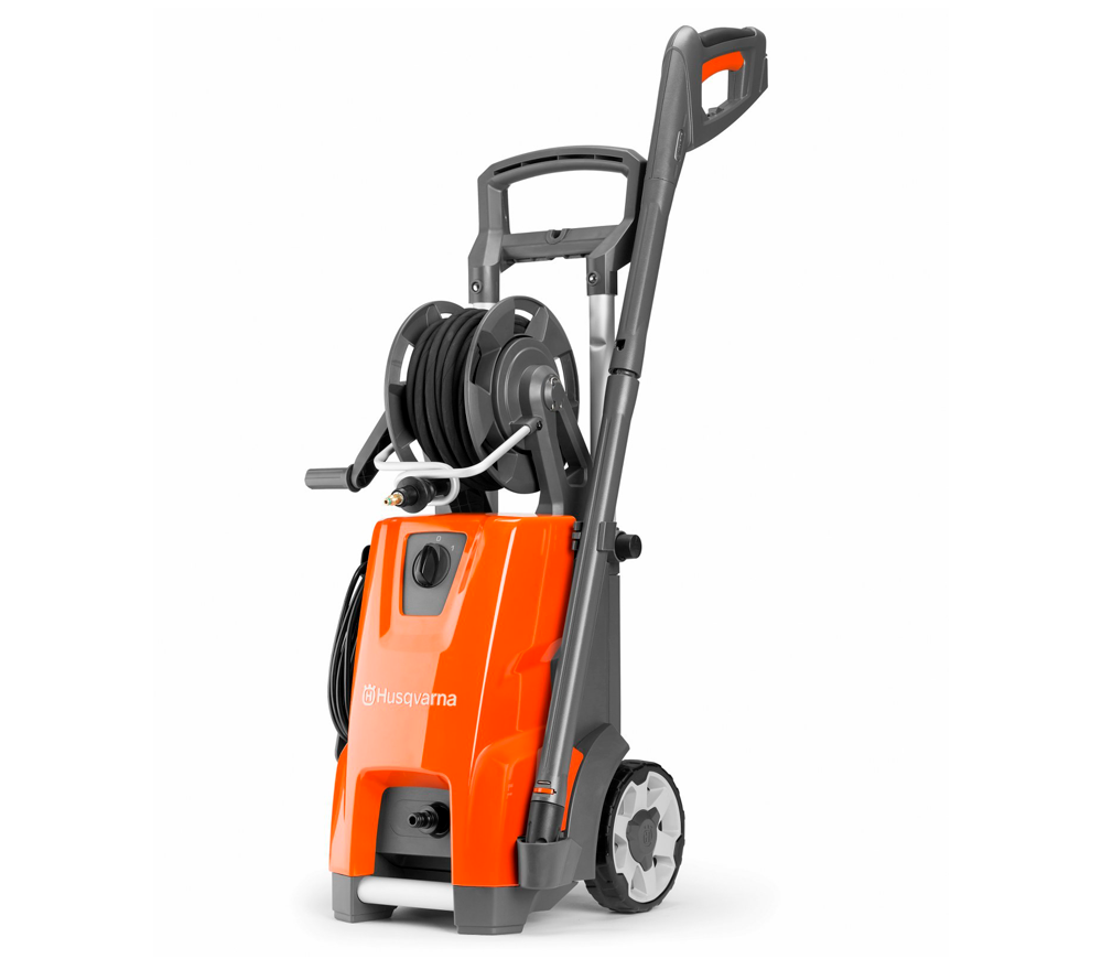 Мойка высокого давления Husqvarna PW 360 2300вт 160бар 500л/ч photo