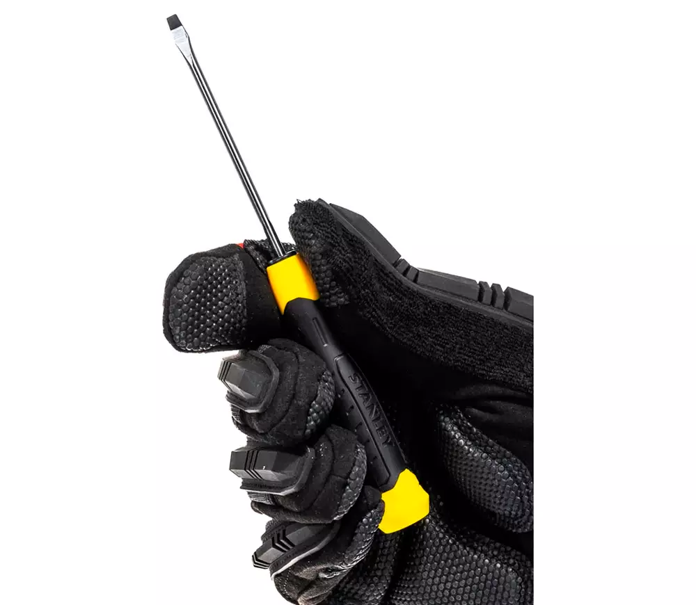 Набор отверток 10 шт STANLEY CUSHION GRIP™ 2-65-005 photo 3