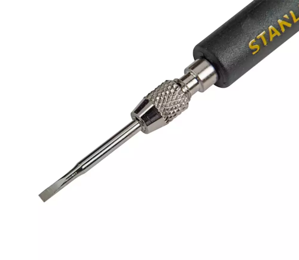 Set de șurubelnițe de precizie STANLEY STHT0-62629 photo 2