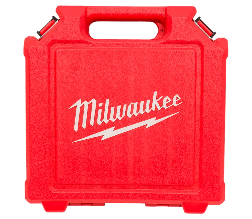 Set de 10 duze tubulare de impact de impact MILWAUKEE SHOCKWAVE IMPACT DUTY 10-24 mm photo 3
