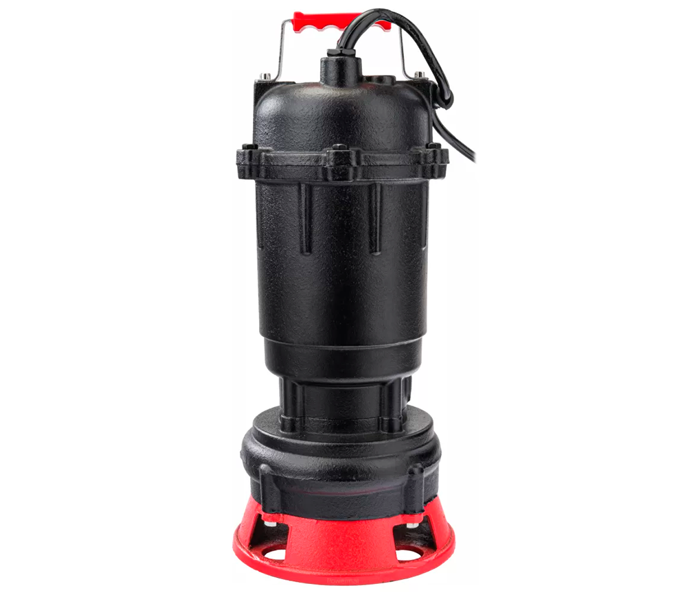 Дренажный насос RED Technic RTPDSR0071 750вт 30000л/ч photo 2