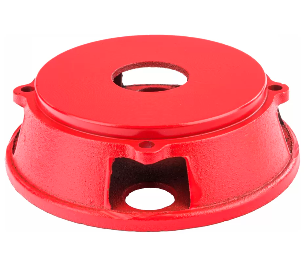 Дренажный насос RED Technic RTPDSR0071 750вт 30000л/ч photo 4