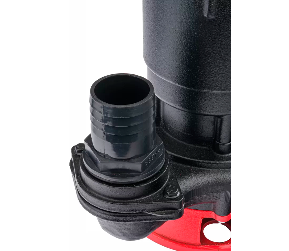 Дренажный насос RED Technic RTPDSR0071 750вт 30000л/ч photo 7
