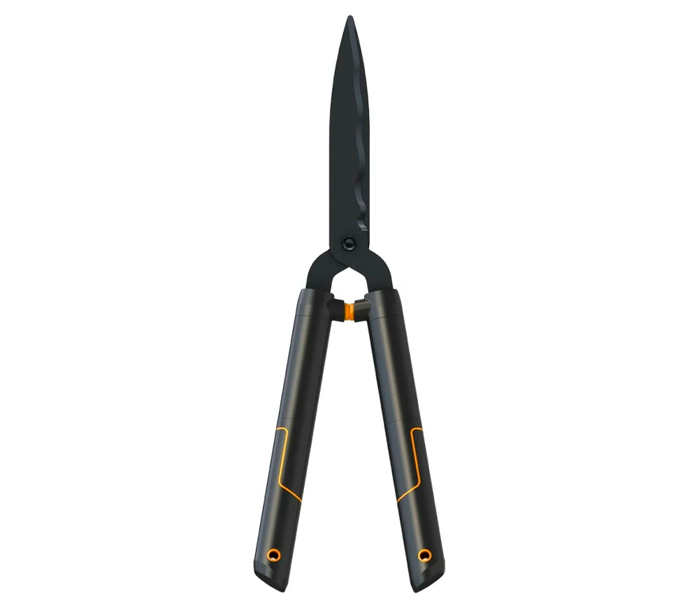 Кусторез FISKARS SingleStep HS22 580мм photo