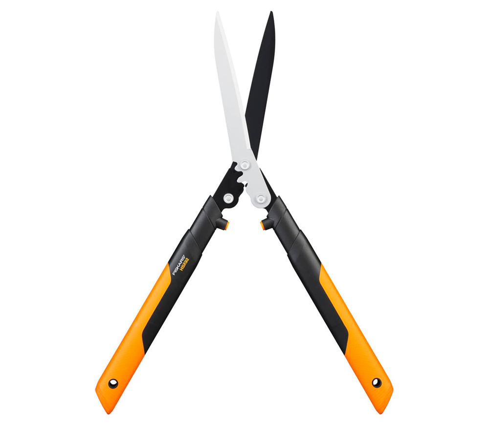 Кусторез FISKARS PowerGear HSX92 665мм photo