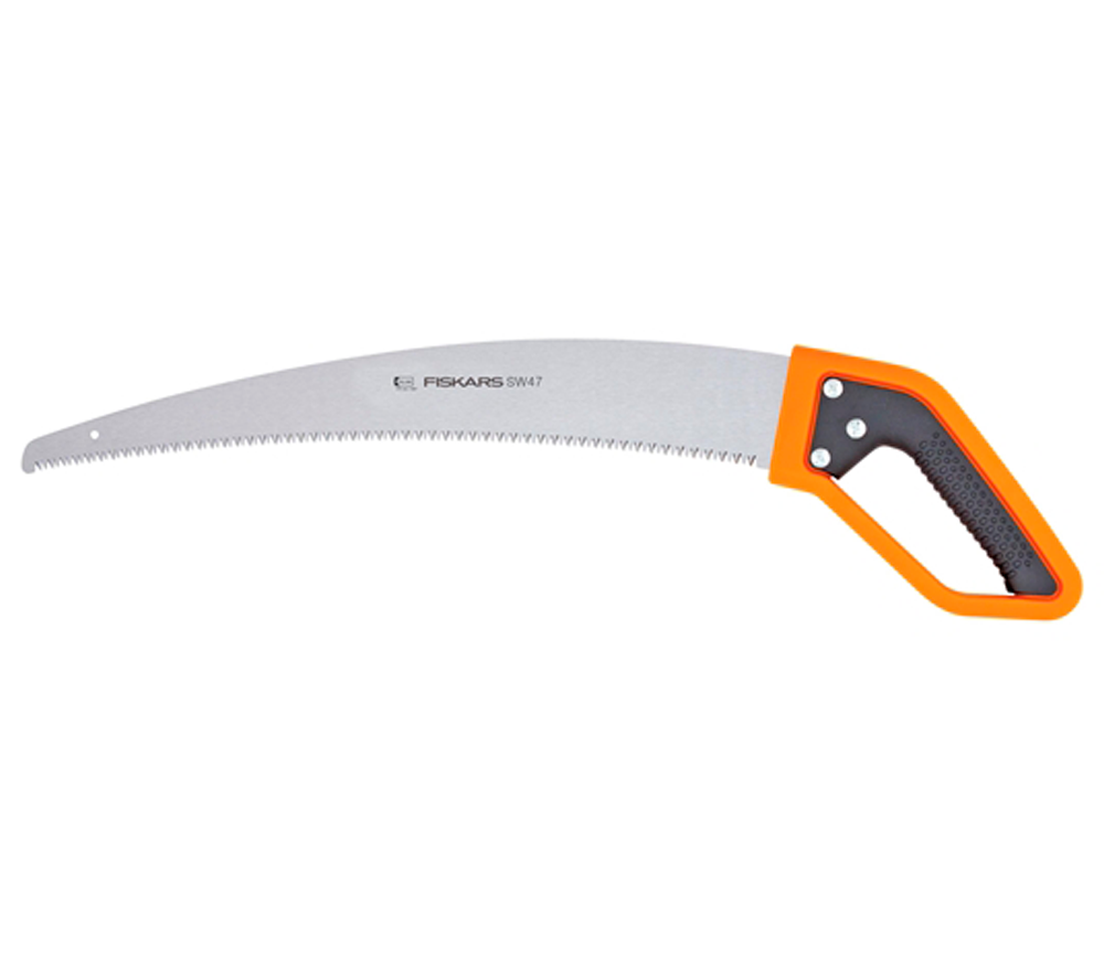 Садовая пила FISKARS SW47 470мм photo