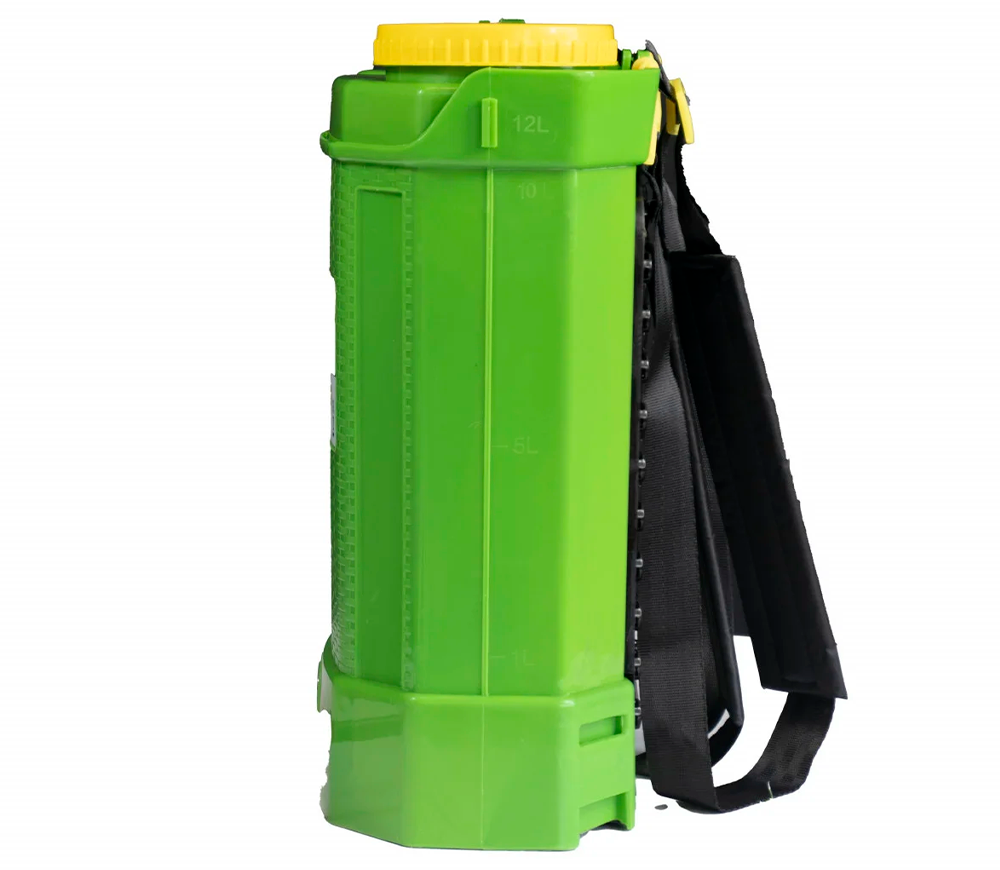 Опрыскиватель аккумуляторный PARTENERPRO PP12B 3бар 12л 12В 8Ач photo 1