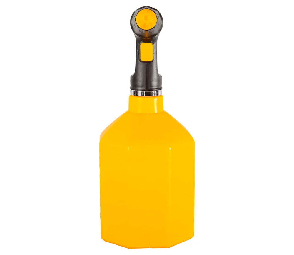 Опрыскиватель аккумуляторный HUTER SP-2Li 1.5л 3.7В 2Ач photo 1