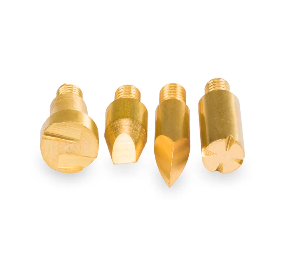 Паяльник POWERMAT PM-LOW-60 60вт 275°C Сетевой photo 4