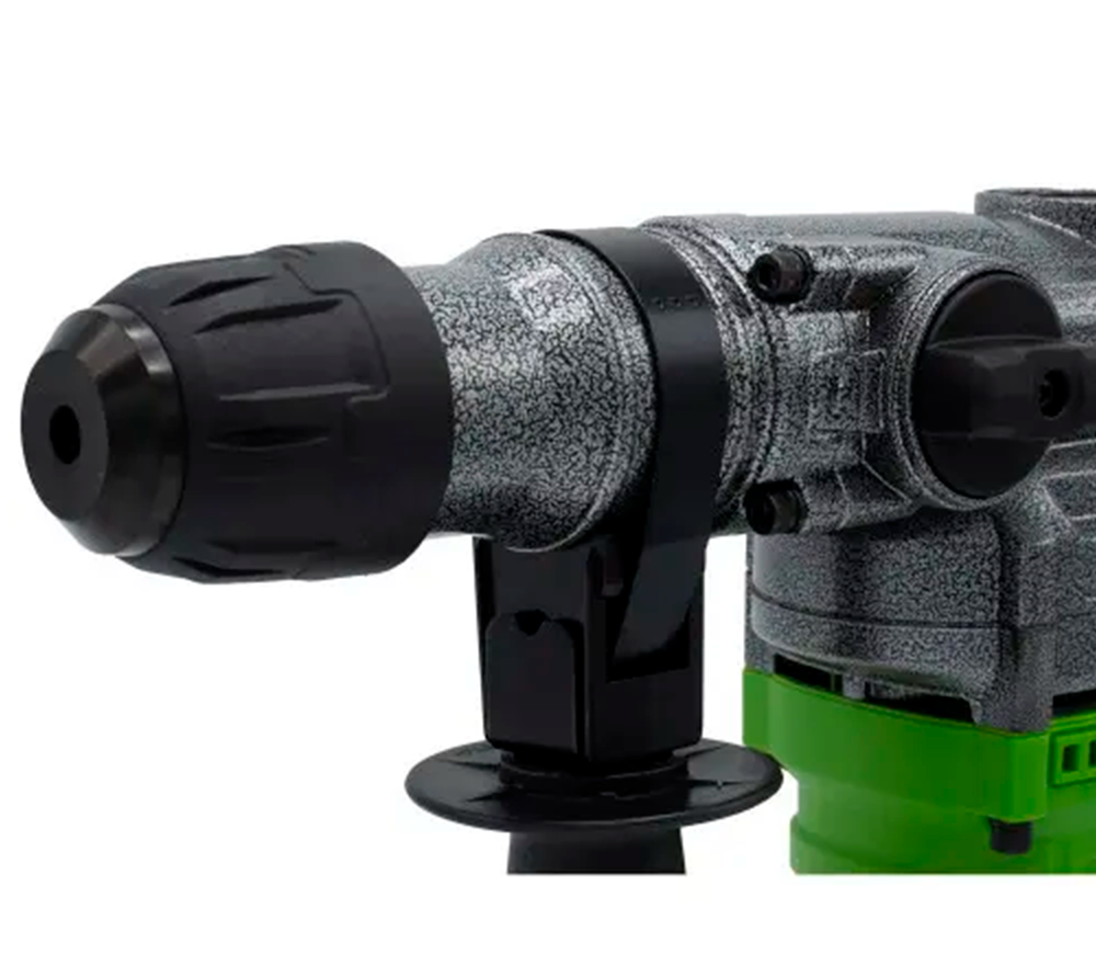 Перфоратор ProCraft BH1300 1050вт SDS-Plus photo 4