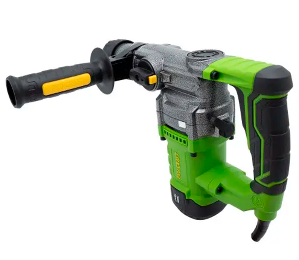 Перфоратор ProCraft BH1300 1050вт SDS-Plus photo 5