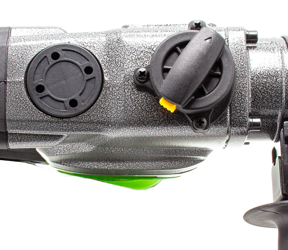 Перфоратор ProCraft BH1750 1200вт SDS-Plus photo 3