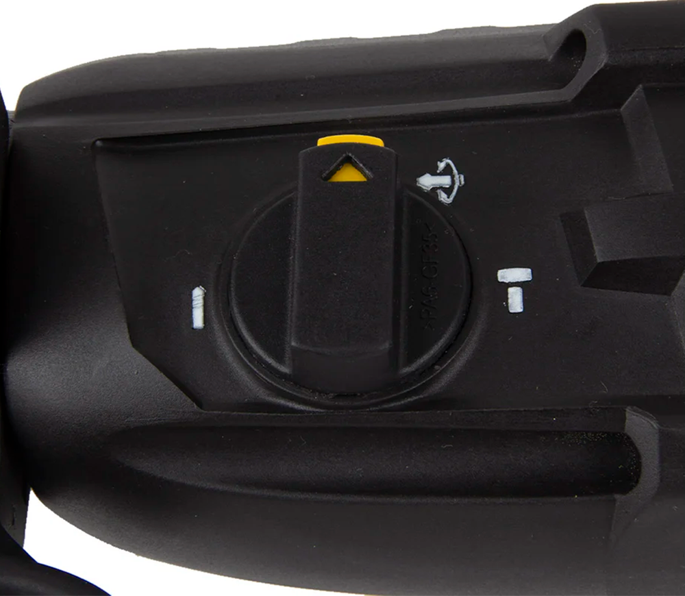 Перфоратор ProCraft BH1400 790вт SDS-Plus photo 1