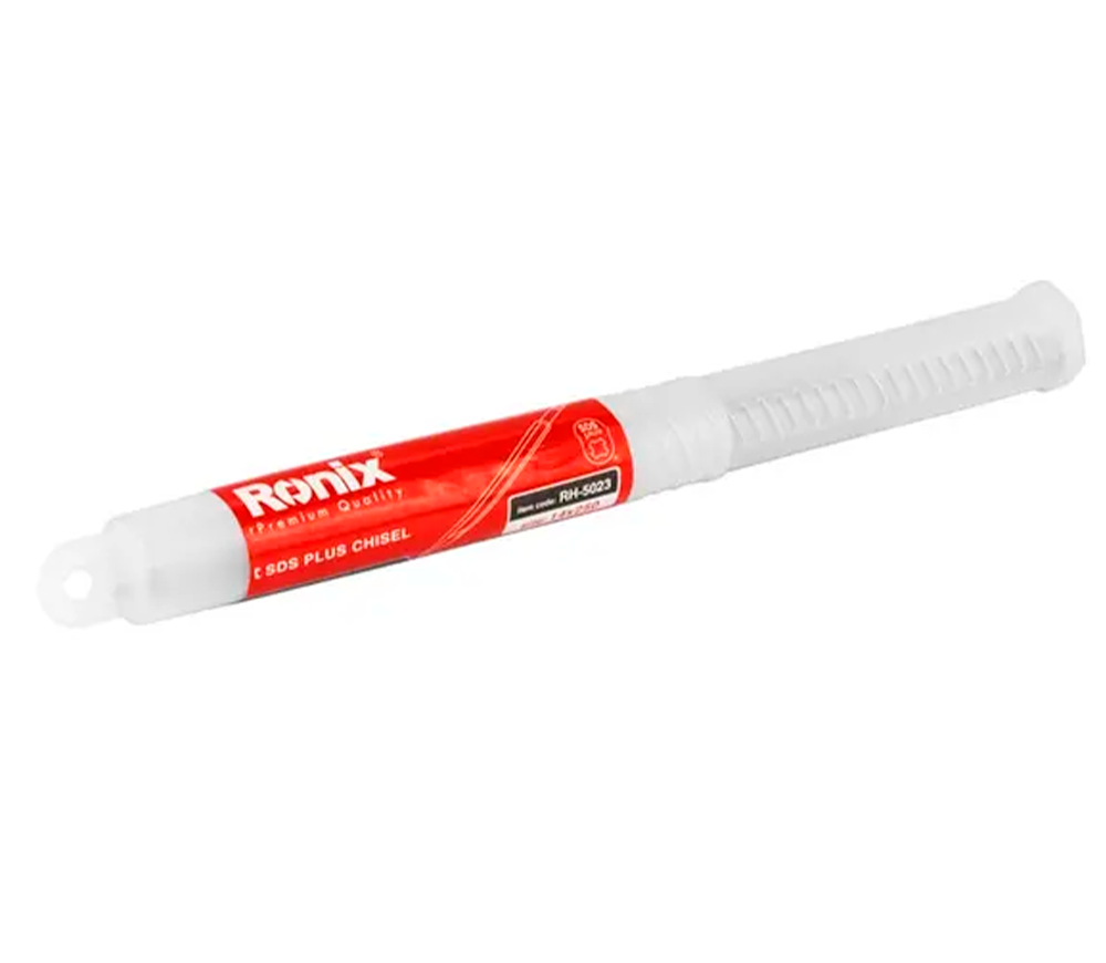 Зубило RONIX RH-5023 14мм x 250мм photo 2