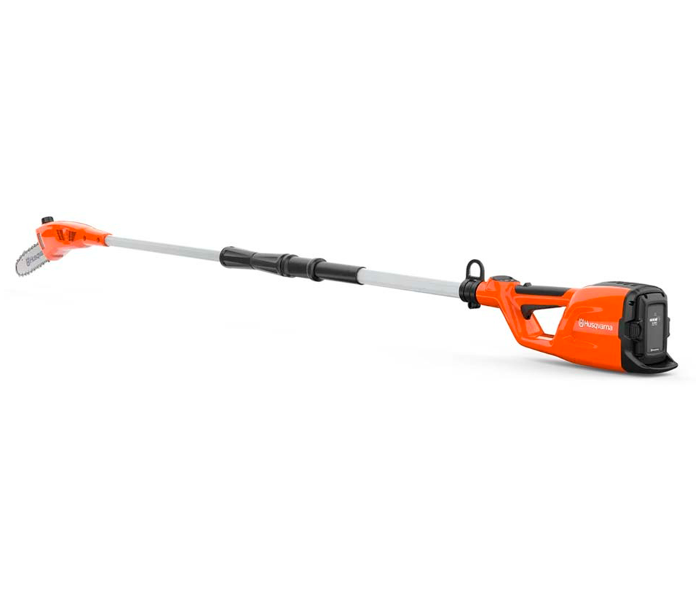 Высоторез аккумуляторный Husqvarna 120ITK4-PH 250мм 36В 2Ач photo