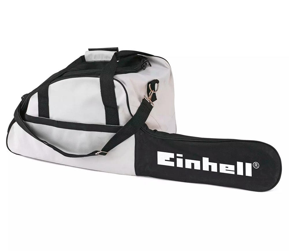 Цепная пила бензиновая EINHELL GC-PC 1435 I TC 350мм 41см3 photo 0