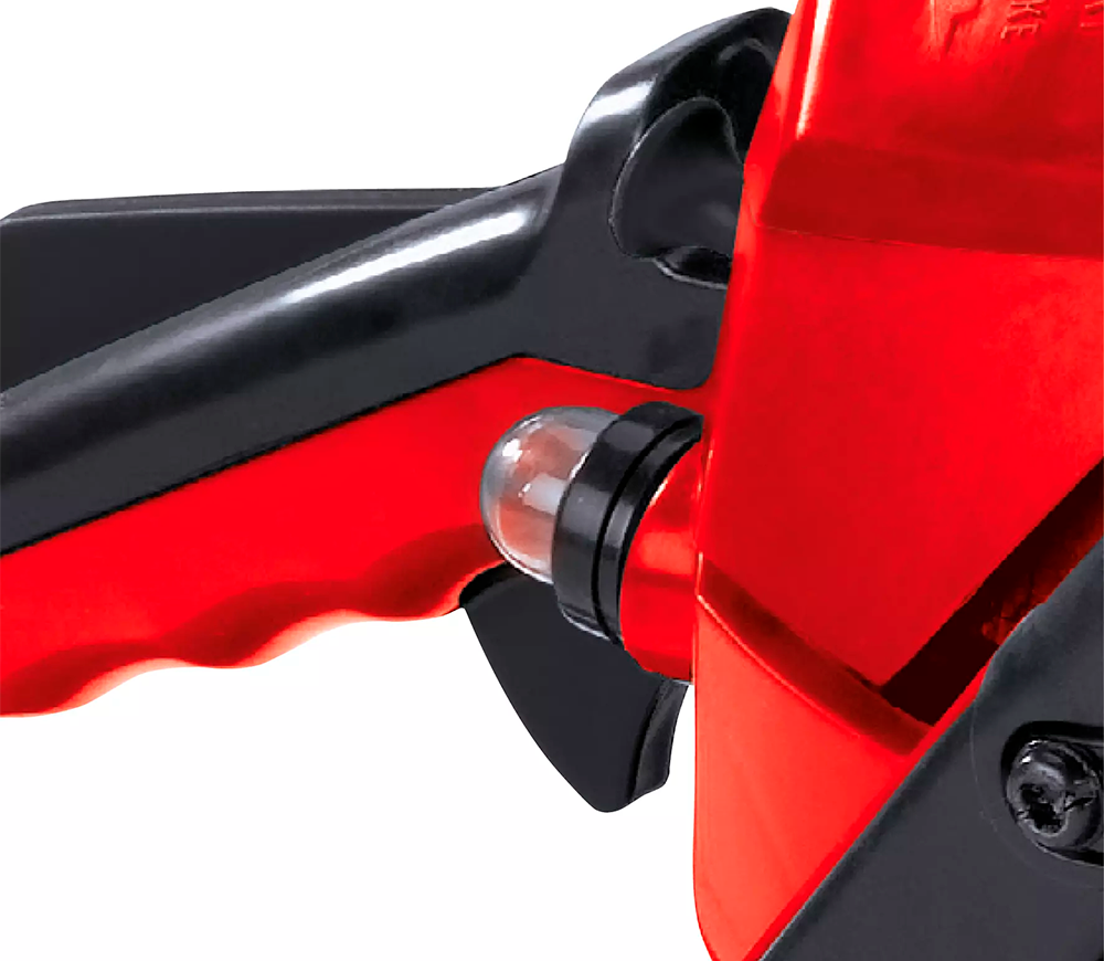 Цепная пила бензиновая EINHELL GC-PC 1435 I TC 350мм 41см3 photo 3
